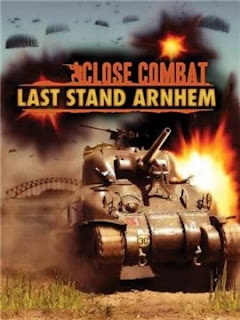 Close Combat: Last Stand Arnhem Close Combat: Last Stand Arnhem