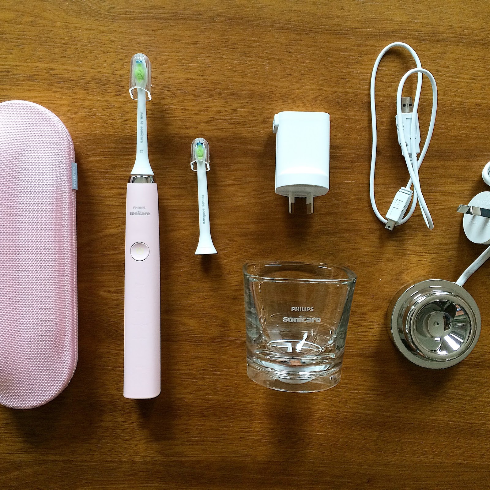 The Life & Musings of Annie Rose ♡ Philips Sonicare Diamond Clean