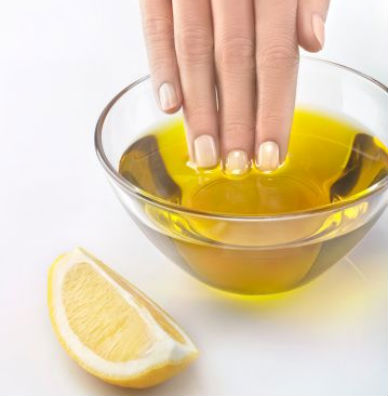 fortalece-tus-unas-con-aceite-de-oliva