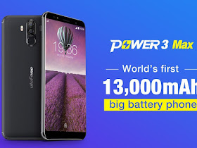 Gokil!! Smartphone ini memiliki kapasitas baterai 13.000mAh!! - Responsive Blogger Template Gokil!! Smartphone ini memiliki kapasitas baterai 13.000mAh!! - Responsive Blogger Template