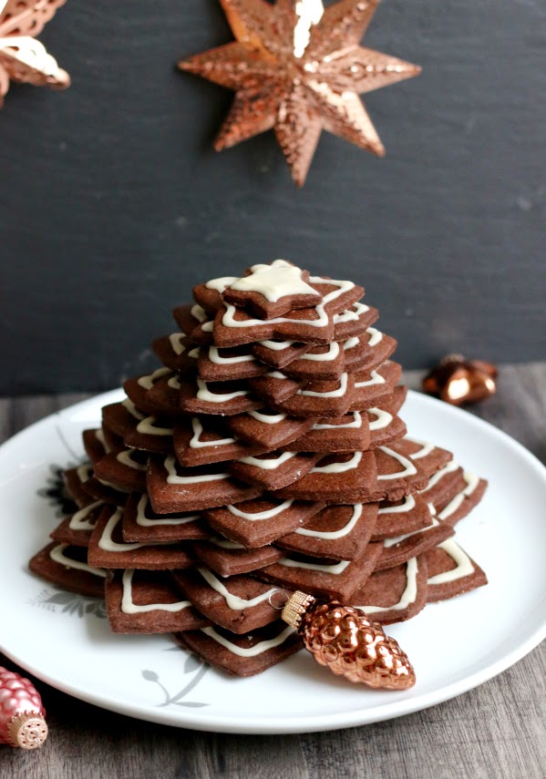 Fleurcoquet: Liebste Weihnachtsgrüße an Euch