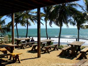 Punta Pozuelo, Beachfront Oasis Where We Once Lived