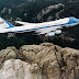 Air Force One "los aviones" del Presidente