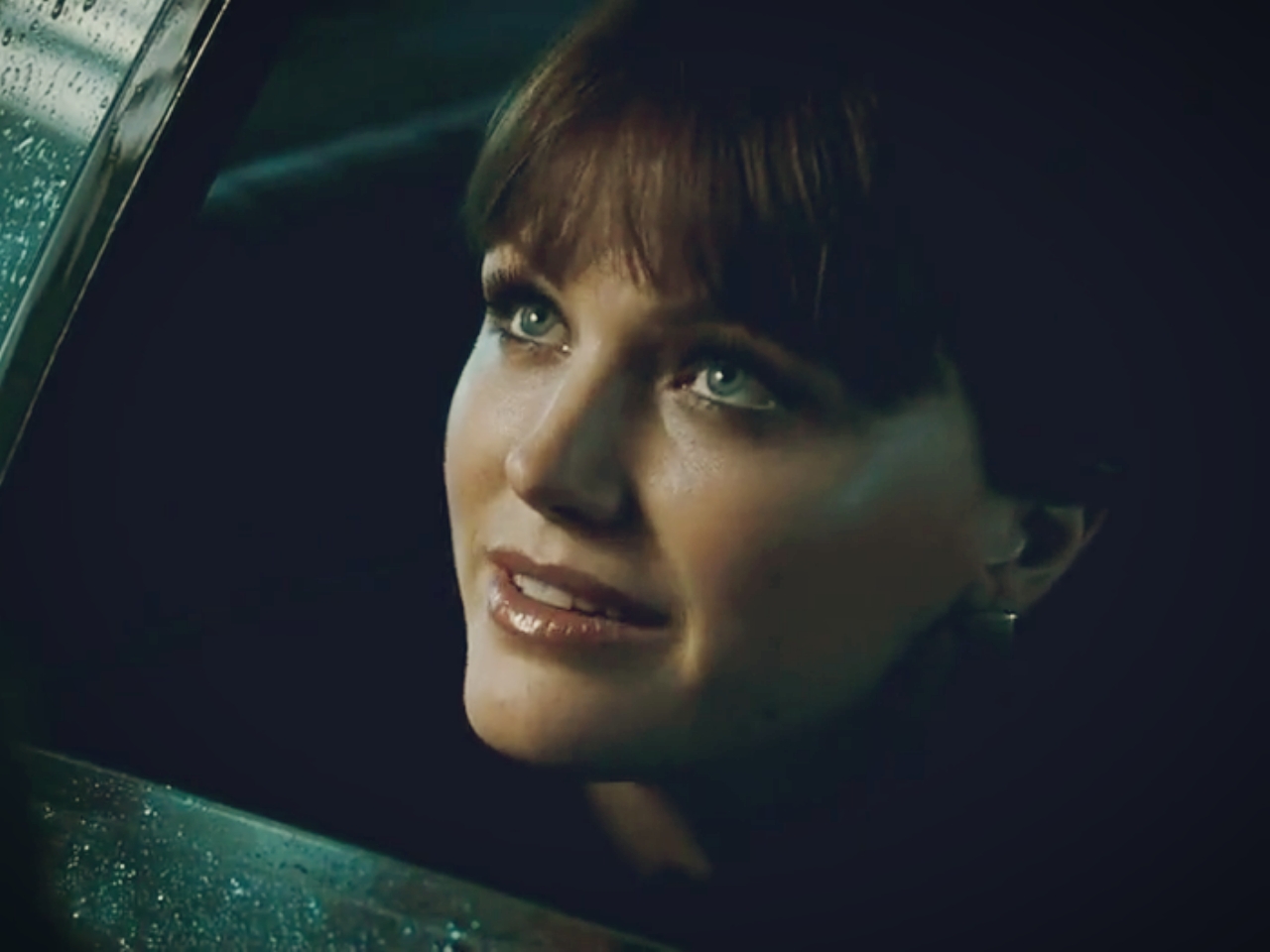 Beautiful Actresses Photos: Malin Akerman : Watchmen Movie Photos