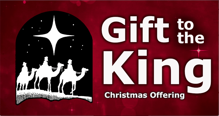 newlifecommunitychurch.net: Gift to the King