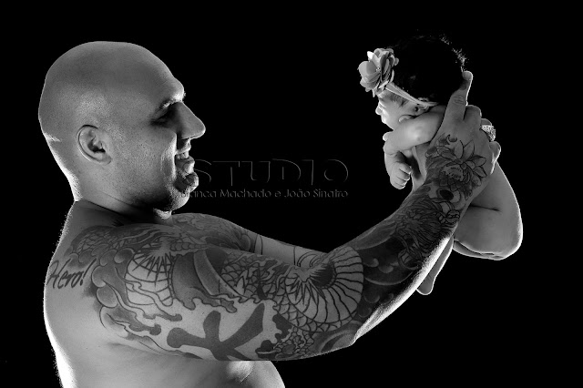 bebes e papais tatuados bebes e papais tatuados