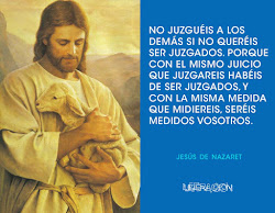 Frases de Jesús de Nazaret ~ Liberación