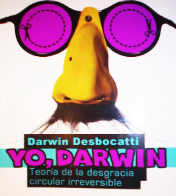 Darwin Desbocatti 