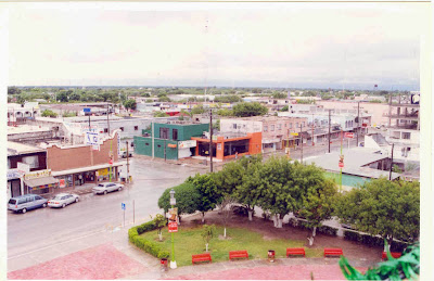 Historia De Río Bravo Toponimia de Río Bravo, Tamaulipas.