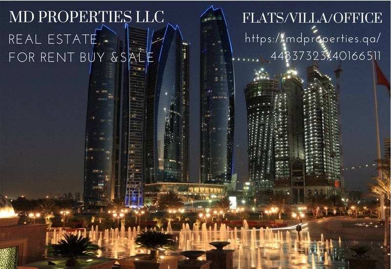 Creative Real Estate Marketing Ideas to Sell Qatar Real Estate