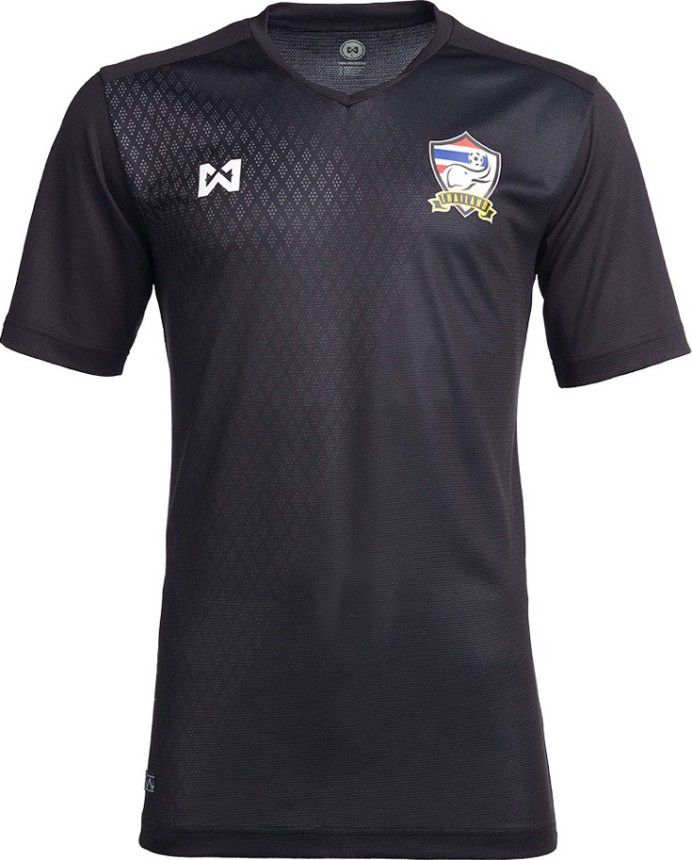 【タイ】サッカーシャツ 今話題のタイサッカーリーグ プラクティスシャツ サイズXL ChangBEER