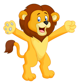 PNG: Rei leão em PNG
