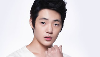 BIODATA / PROFIL Shin Jae Ha Pemeran Jin Mok di Drama Korea Page Turner