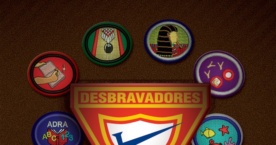 Novo Manual De Especialidades Desbravadores Pdf