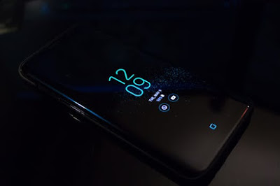 top best smartphones 2018