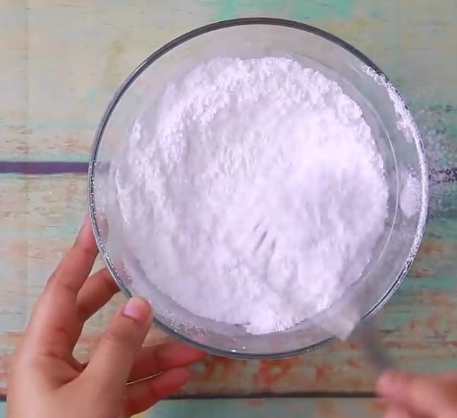 How to make Marshmallow at Home Step by Step Marshmallow Recipe