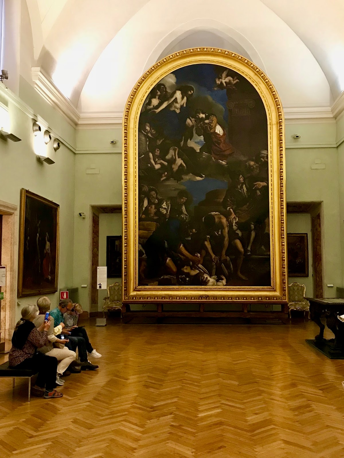 DriveByCuriosity Photography A Visit Capitoline Museums Rome