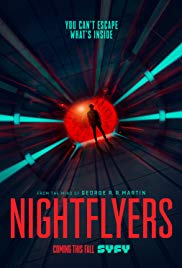 Nightflyers Complete Season 1-2 TV Series 720p & 480p Direct Download