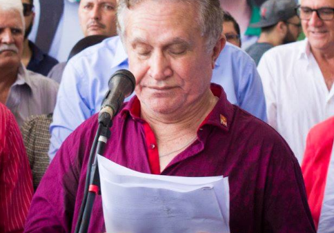 Confira a lista de mentiras do prefeito tarado de Uruburetama