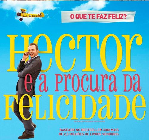 Hector e a Procura da Felicidade Torrent - BluRay Rip 720p e 1080p Dual áudio Hector e a Procura da Felicidade Torrent - BluRay Rip 720p e 1080p Dual áudio (2016)