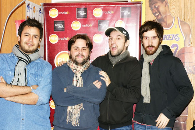 Cultura Geek