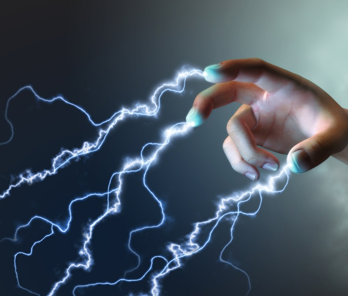 İnsan Vücudunda Biriken Statik Elektriğin Zararları ve Kurtulma