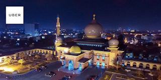 Uber Pekanbaru Riau Uber Riau