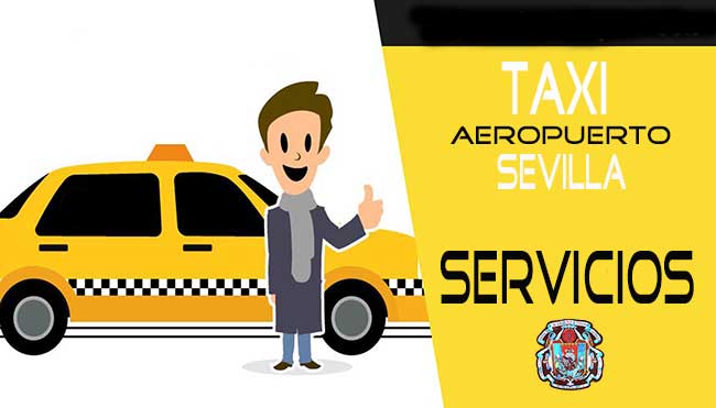 SERVICIOS TAXI