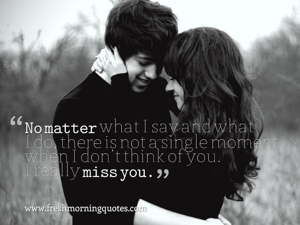 deep love quotes for her