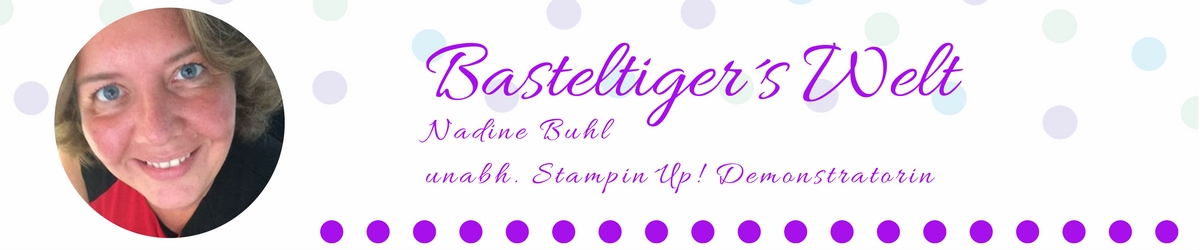 Basteltiger´s Welt