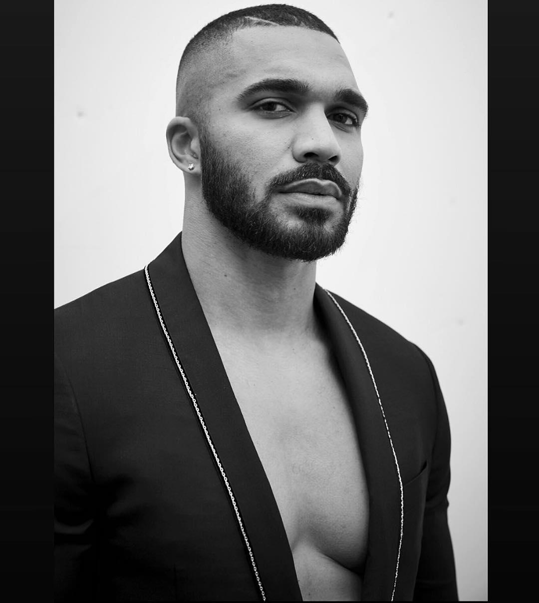 HAHN's Tyler Lepley Celebrates Birthday Milestone - See His Amazing