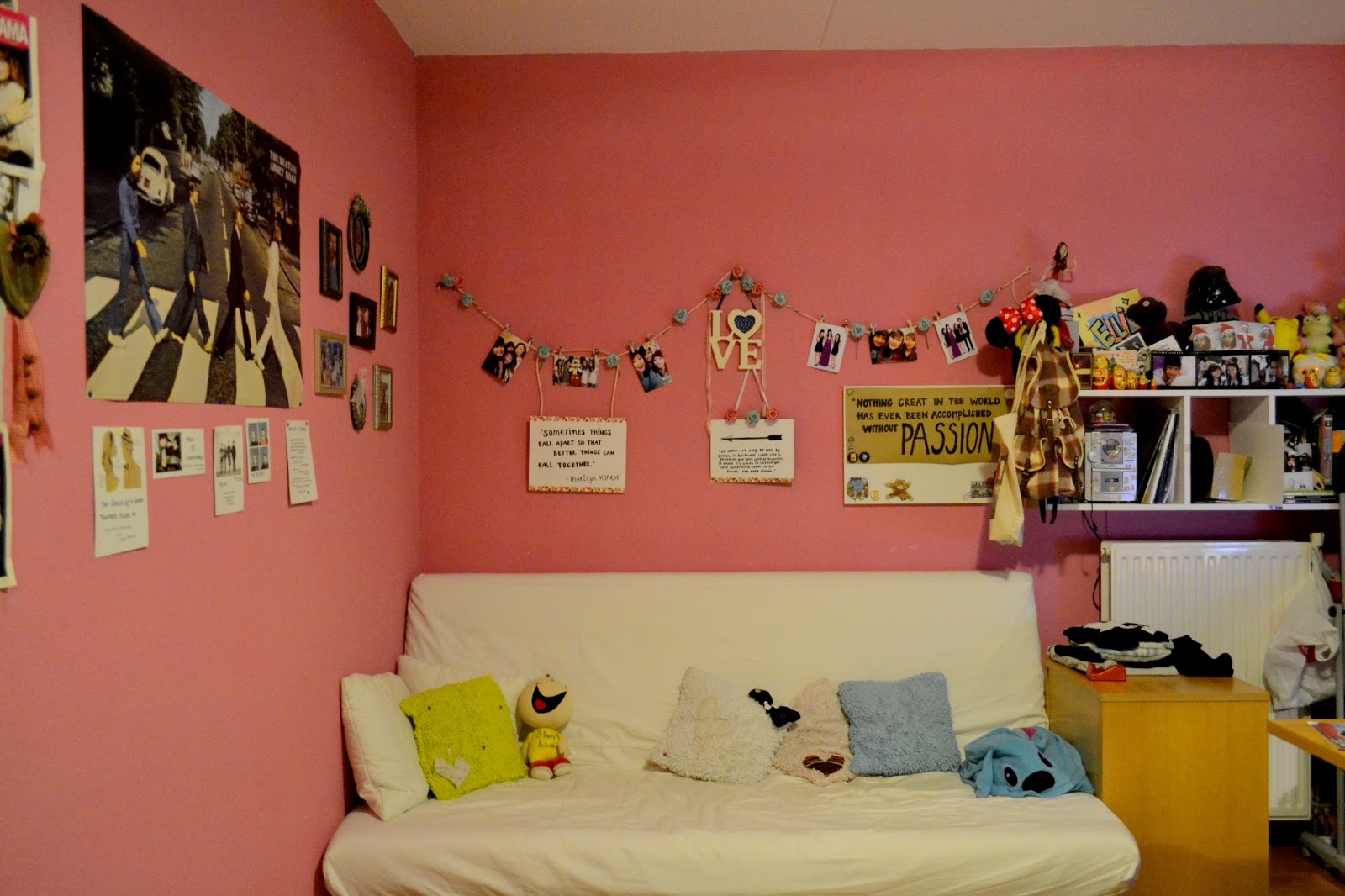 DIY with Elli ♥ || Do-it-yourself, tutorials & inspiration.: #2