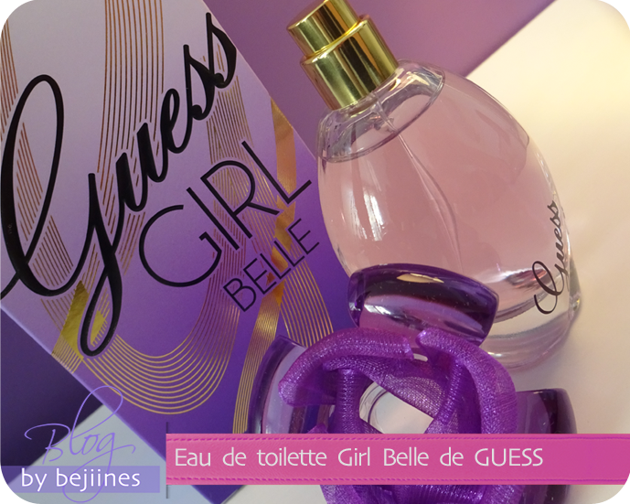 Parfum - Girl Belle de Guess