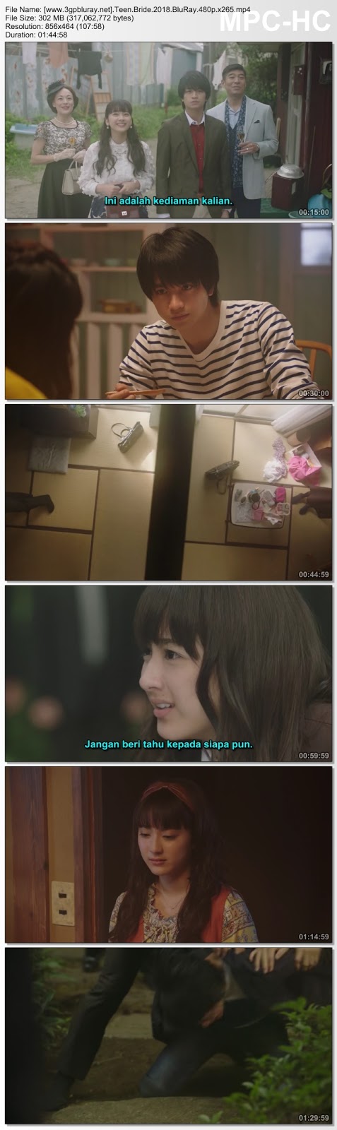 Screenshots Download Miseinen Dakedo Kodomo Janai (2018) BluRay 480p & 3GP Subtitle Indonesia Screenshots Download Miseinen Dakedo Kodomo Janai (2018) BluRay 480p & 3GP Subtitle Indonesia