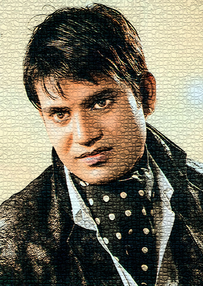 Karan Buttar's Painting Wallpapers