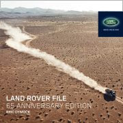 Land Rover File