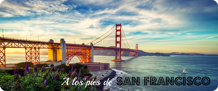 A LOS PIES DE SAN FRANCISCO