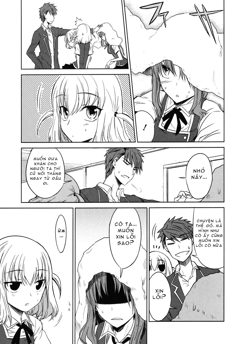 D Frag chap 5