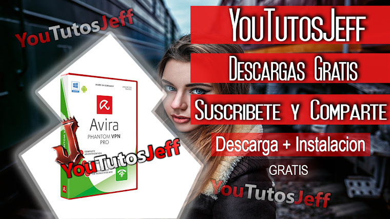Avira Phantom VPN Pro 2.7.1.26756 FULL