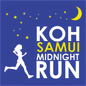 Koh Samui Midnight Run 2015