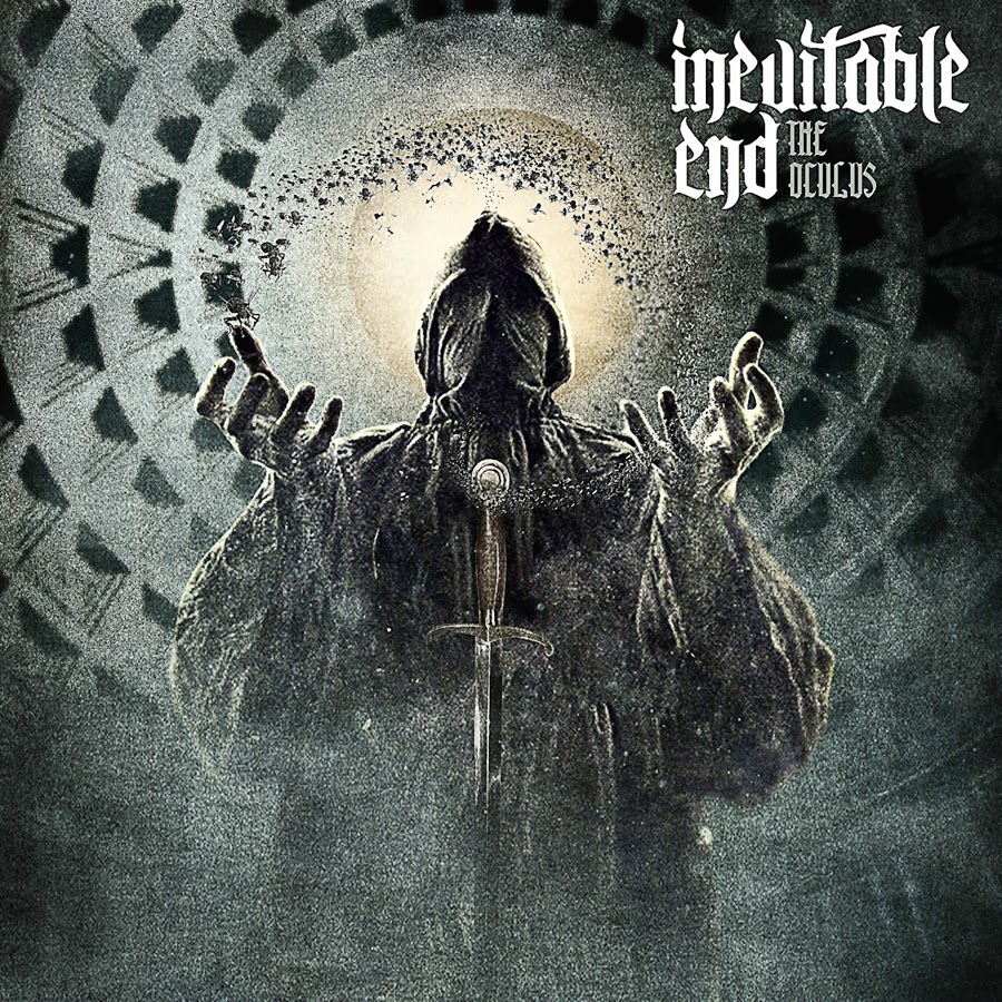 Capa de The Oculus