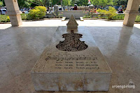 makam wr supratman