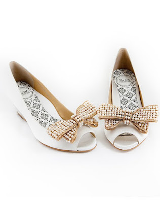 Zapatos para Novia Zapatos para Novia