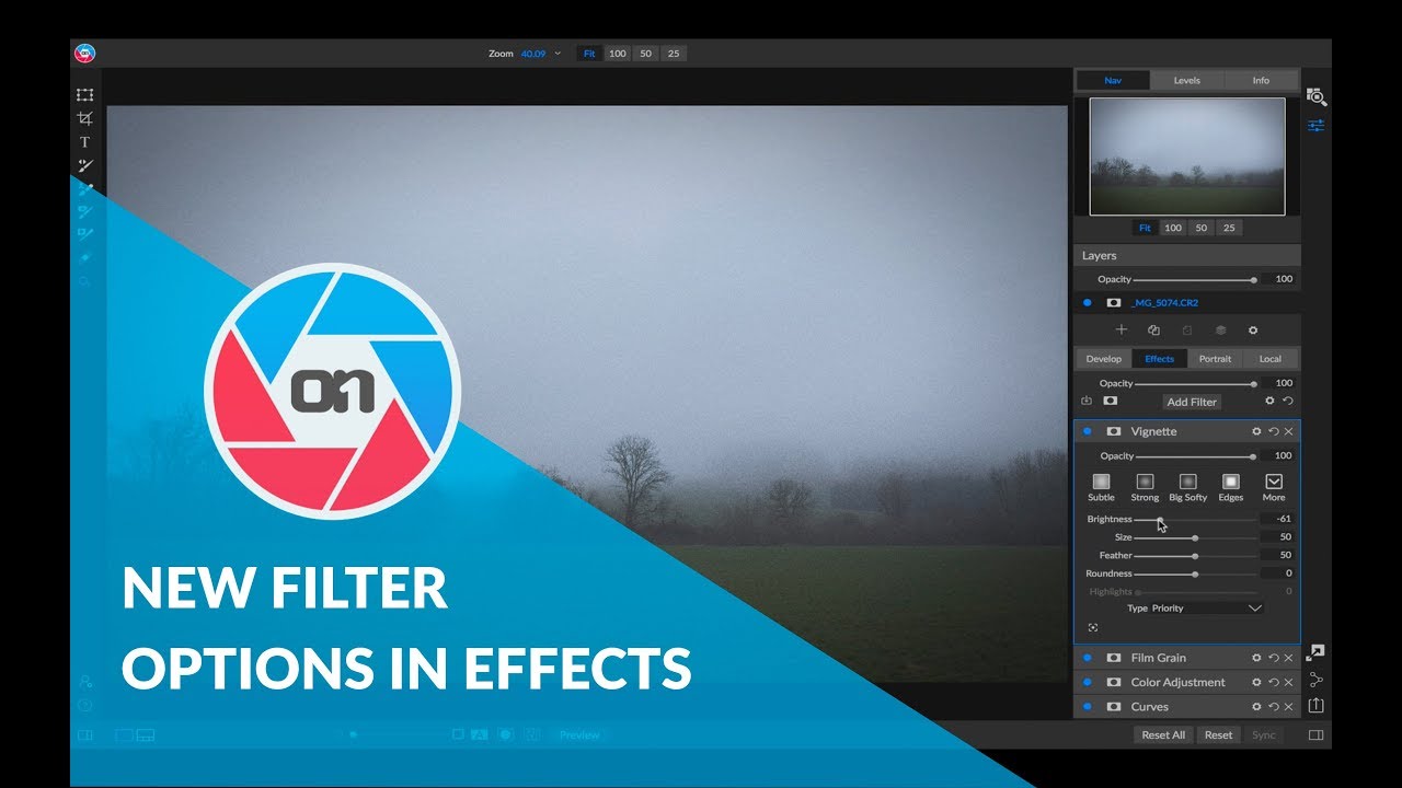 ON1 Photo RAW 2020 V14.0.1.8289 Crack ON1 Photo RAW 2020 V14.0.1.8289 Crack