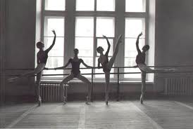 Ballet ♥: Vocabulari del ballet