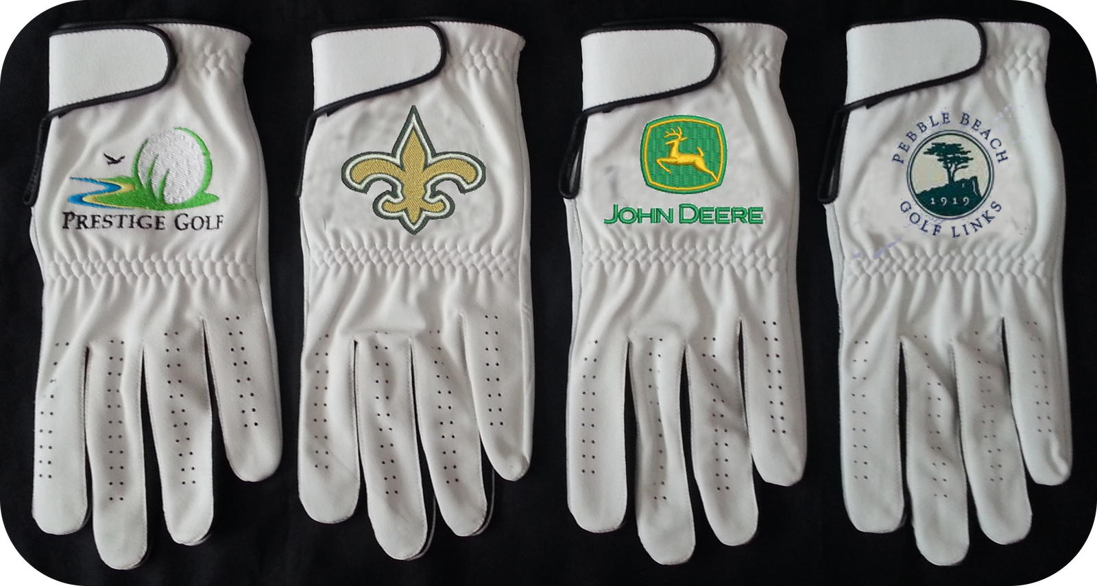 Prestige Golf Gloves