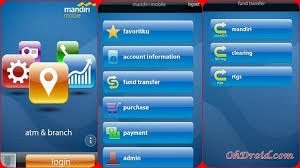 Mandiri Mobile Banking 1 1 5 Hobiheboh
