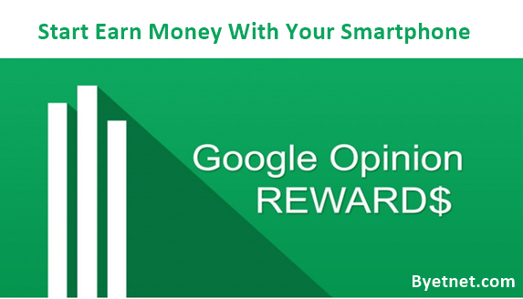 Google Opinion Rewards google-opinion-rewards