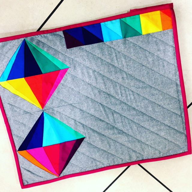 Happy Monday! And a free pattern&hellip; | The Intrepid Thread