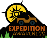 We are supporting Expedition Awareness